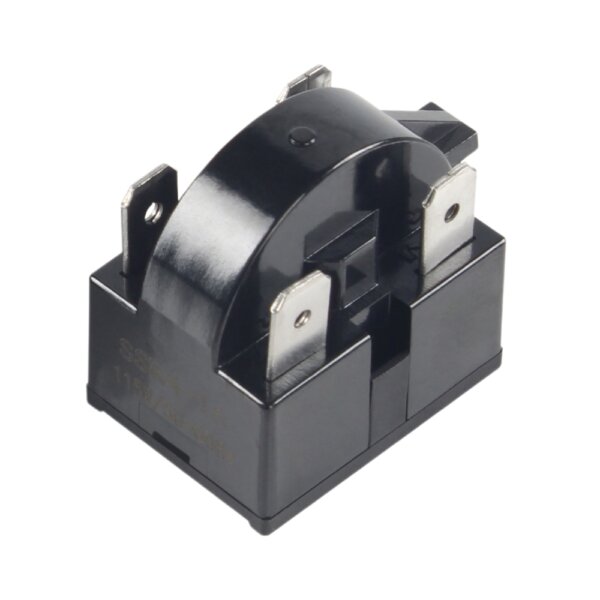 SSR4-16 – 1/6HP 115V – Universal Solid State Relay