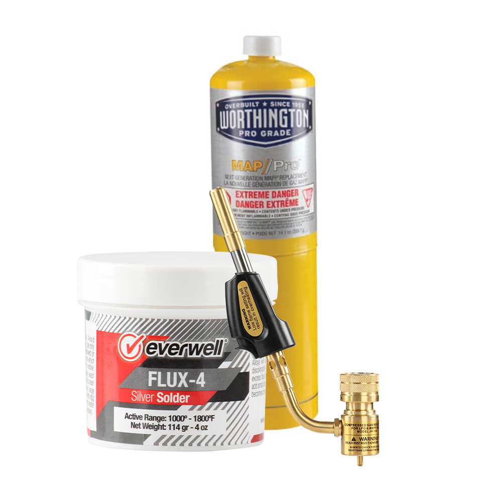 Everwell Parts, Inc.