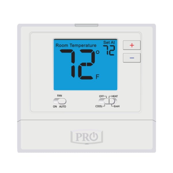 T721 – Pro1 IAQ Thermostat