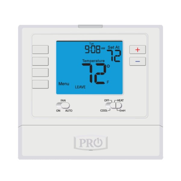 T725 – Pro1 IAQ Thermostat