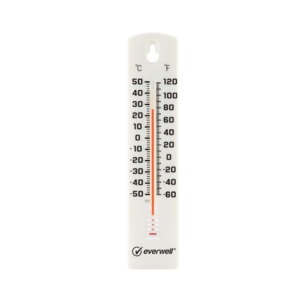 TD-50 – Wall Mount Thermometer  -50ºF 50ºF (-60ºC 120ºC)