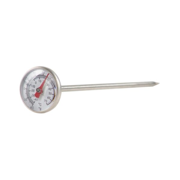 TD-70 – -40ºC to 70ºC – Pocket Dial Thermometers