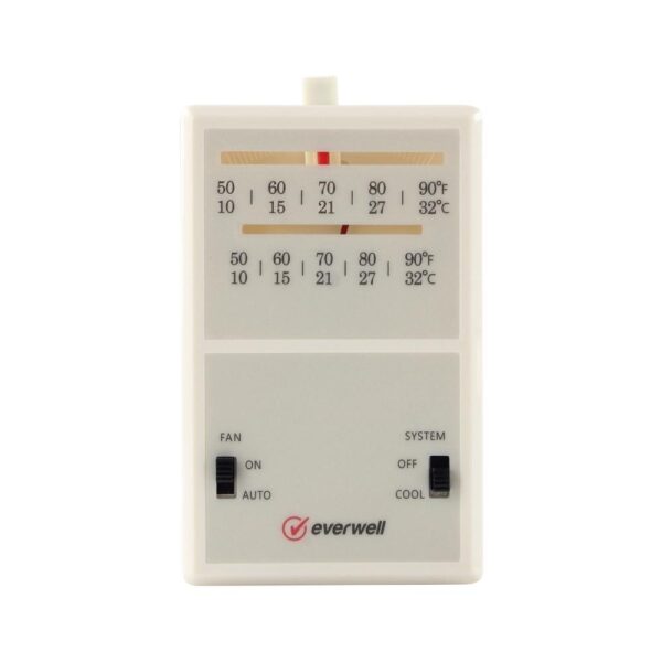 TH-57 – Analog Room Thermostat