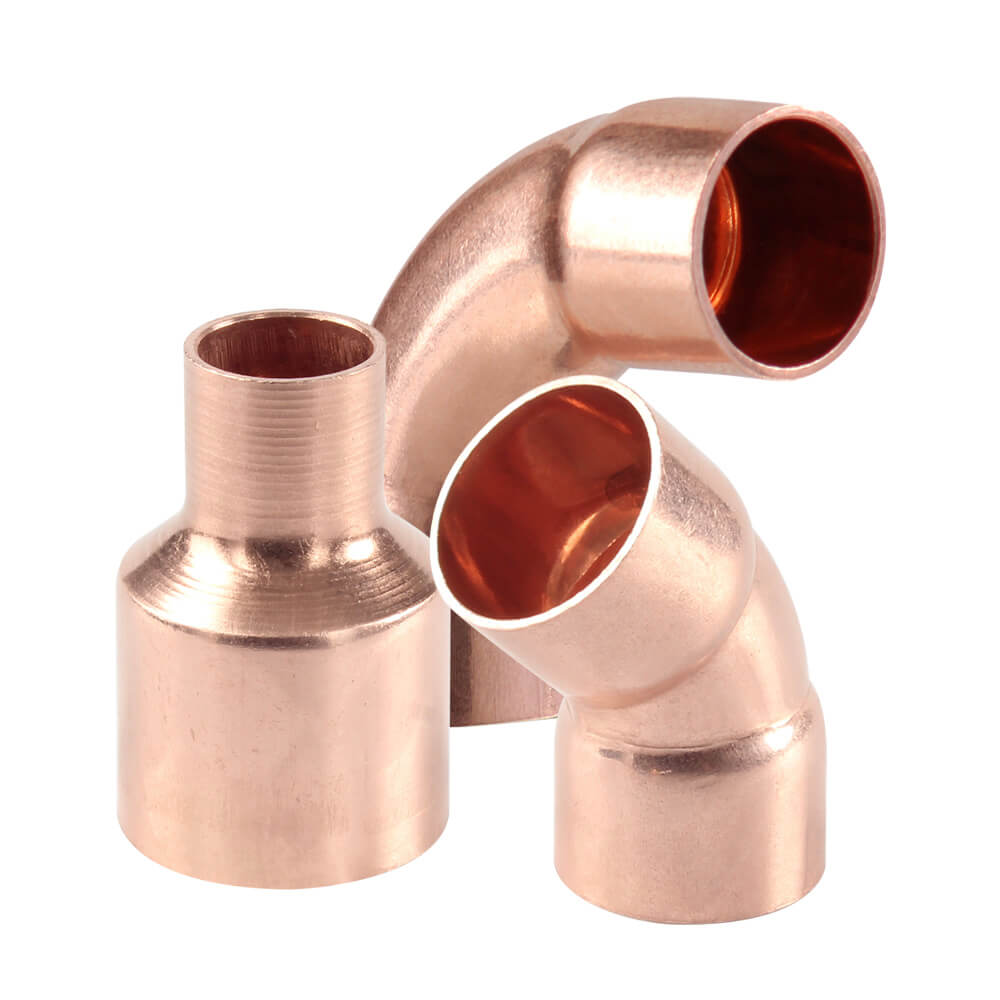 Everwell Parts, Inc.