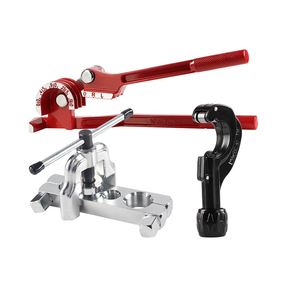 Everwell Parts, Inc.