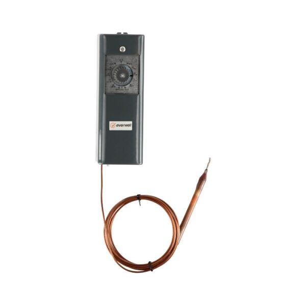 W1609-101 – Refrigeration Thermostat
