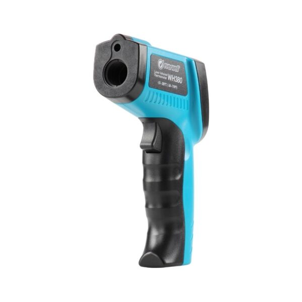 WH380 – Laser Infrared Thermometer
