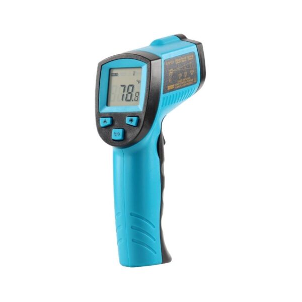 WH380 – Laser Infrared Thermometer