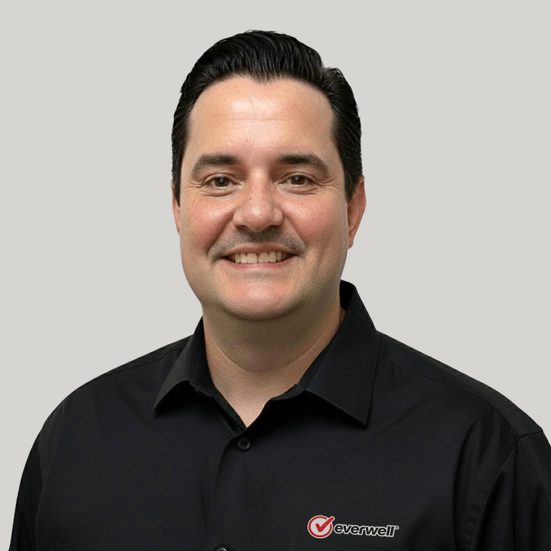 Everwell Parts, Inc.